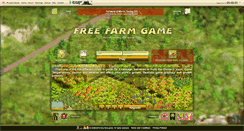 Desktop Screenshot of fb1.freefarmgame.net