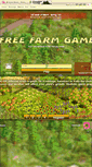 Mobile Screenshot of fb1.freefarmgame.net