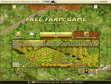 Tablet Screenshot of fb1.freefarmgame.net