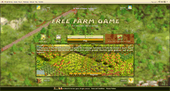 Desktop Screenshot of beta.freefarmgame.com